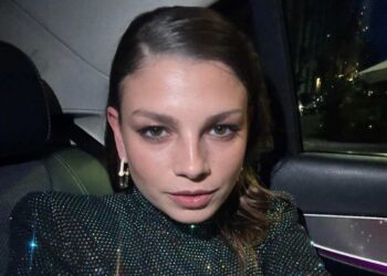 Emma Marrone e il messaggio a papà Rosario: “Il dolore aumenta ogni giorno. Si impara a gestirlo”