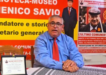 GRANDE SUCCESSO A FORIO PER LA PRESENTAZIONE DEL DOCUFILM SULLA VITA DI DOMENICO SAVIO