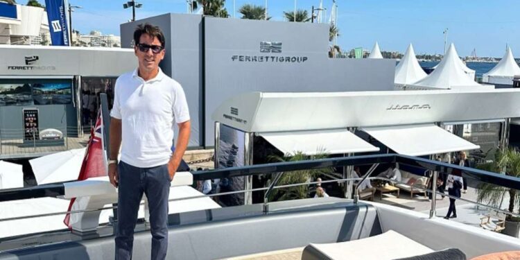 Il Made in Italy al Cannes Yachting Festival – la testimonianza dell’imprenditore Nicola Carbonara