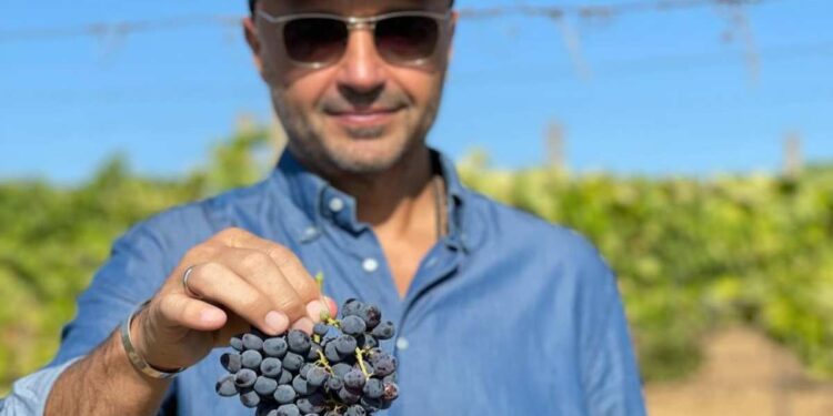 Joe Bastianich e Tony Gallo a Wine Next. Da lunedì vini, champagne, spirits