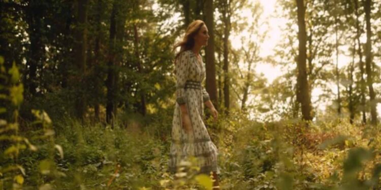 Kate Middleton in un commovente video: “Ho concluso la chemioterapia. Il cancro un viaggio spaventoso”