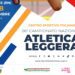 A Riccione al via il 26° Campionato Nazionale CSI di Atletica Leggera