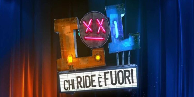 Lol: chi ride è fuori 5, annunciati i nuovi conduttori e il cast