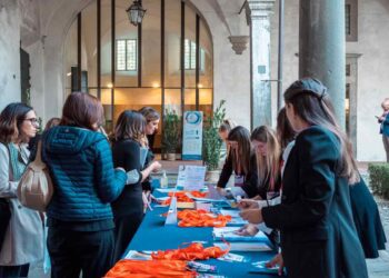 Tutto pronto per la XX edizione di LuBeC – Lucca Beni Culturali | Il 9 e 10 ottobre al Real Collegio il punto sull’innovazione della cultura in Italia