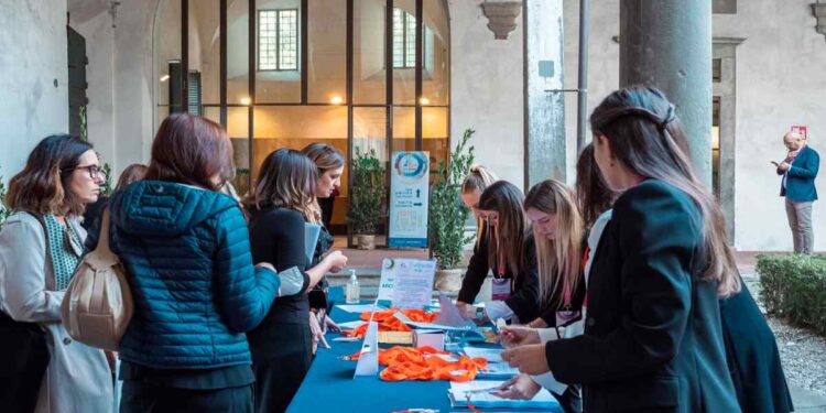 Tutto pronto per la XX edizione di LuBeC – Lucca Beni Culturali | Il 9 e 10 ottobre al Real Collegio il punto sull’innovazione della cultura in Italia