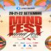 MIND FEST – Il 20-21-22 settembre la prima edizione di MIND FEST, durante la Milano Fashion Week.