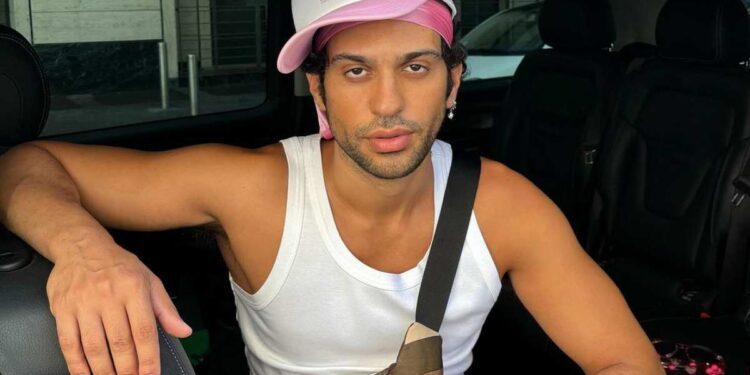 “Tuta Gold” di Mahmood ottiene il quinto disco di platino