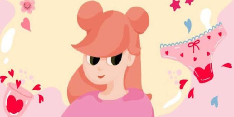 INTIMINA – Ritorno a scuola: e le mestruazioni?