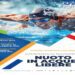 Domenica 22 settembre, a Marina di Pisa la terza tappa del Campionato nazionale di nuoto in acque libere CSI