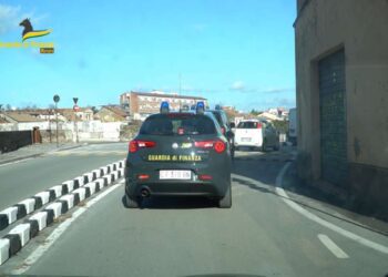 Nuova frode fiscale da 4 milioni di euro nel settore dei trasporti