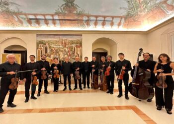 Il 20 e 21 settembre la XXV edizione del Festival Duni prosegue a Matera e a Napoli con il “Progetto Sarcuni”