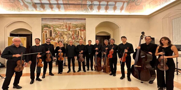 Il 20 e 21 settembre la XXV edizione del Festival Duni prosegue a Matera e a Napoli con il “Progetto Sarcuni”