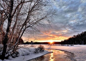 Prepararsi all’inverno: guida sicura e serena