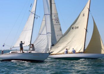 Il programma dell’ottava International Hannibal Classic, a Monfalcone dal 13 al 15 settembre 2024