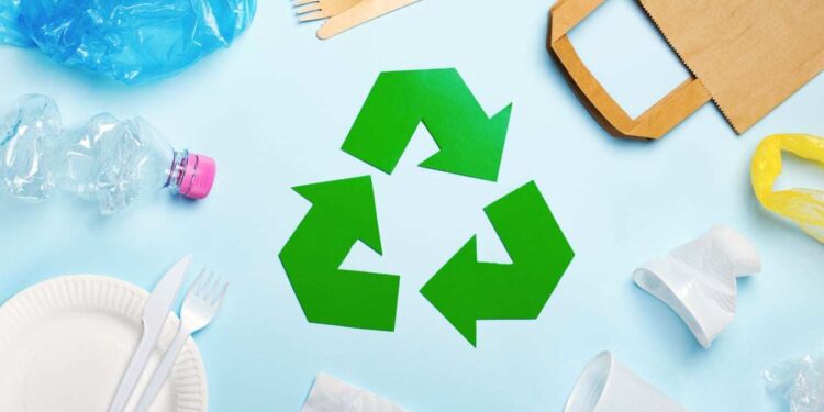 Sabato 7 e domenica 8 settembre a Roma appuntamento con campagna ‘Ama il tuo Quartiere – Giornate del Riciclo’