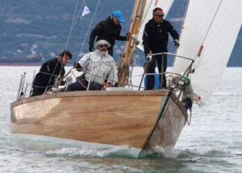 I vincitori dell’ottava edizione dell’International Hannibal Classic