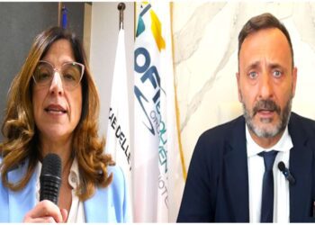 NAPOLI, LAVORO A RISCHIO PER 300 PROFESSIONISTI SANITARI: ORDINI FISIOTERAPISTI E INFERMIERI PREOCCUPATI PER RICADUTE SU ASSISTENZA FRAGILI