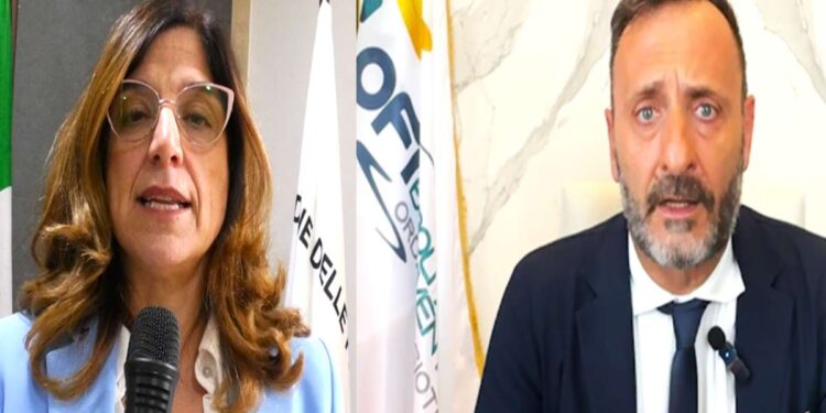 NAPOLI, LAVORO A RISCHIO PER 300 PROFESSIONISTI SANITARI: ORDINI FISIOTERAPISTI E INFERMIERI PREOCCUPATI PER RICADUTE SU ASSISTENZA FRAGILI