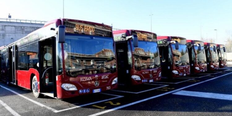 Trasporti, sciopero nazionale venerdì 20 settembre