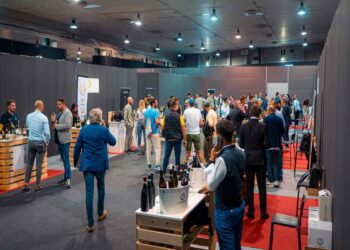 A Wine Next 3.500 operatori hanno incontrato 150 cantine d’eccellenza e produttori Horeca