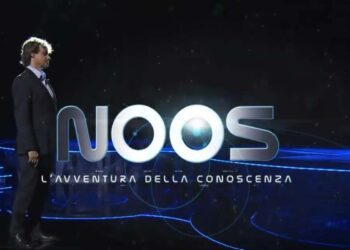 Il cambiamento climatico, microchip cerebrali e l’Appia Antica: le anticipazioni di Noos