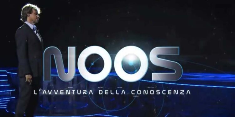 Il cambiamento climatico, microchip cerebrali e l’Appia Antica: le anticipazioni di Noos