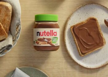 La Nutella vegan è realtà: ecco da quando comprarla e quanto costa