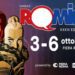 Sta per tornare il Romics: la Capitale si prepara alla 33esima edizione