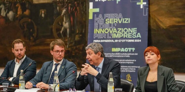 Impact, nuova fiera di servizi e innovazione per l’impresa