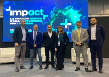 Aperta oggi a Padova Impact, la prima fiera di servizi e innovazione per l’impresa