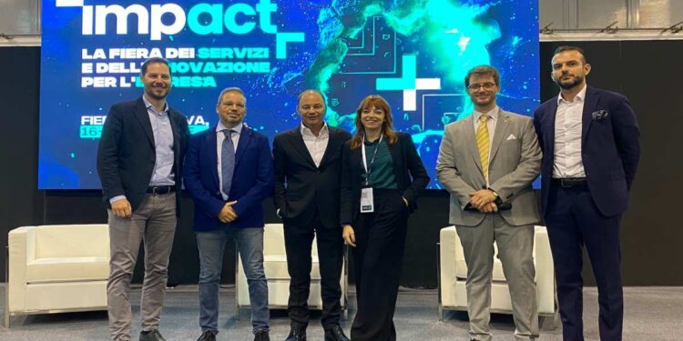 Aperta oggi a Padova Impact, la prima fiera di servizi e innovazione per l’impresa