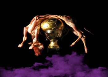 lmmersività digitale e Worlding: a LuBeC il filmaker e performer lucano Silvio Giordano