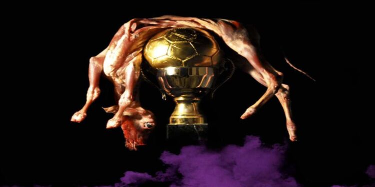 lmmersività digitale e Worlding: a LuBeC il filmaker e performer lucano Silvio Giordano