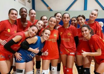 Domani al Rampone esordio in campionato