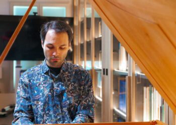 Venerdì 18 ottobre nelle sale di Palazzo Bernardini a Matera il sesto appuntamento del Festival Duni