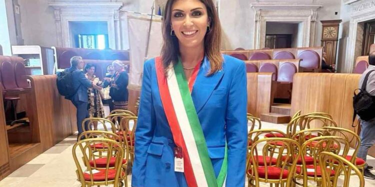 Comune di Baronissi, la Sindaca Anna Petta assegna gli incarichi ai consiglieri comunali