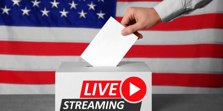 Breakfast in America | Il racconto live delle elezioni USA