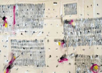 SIENA | CARLO PIZZICHINI “MORA MORA Altri Orizzonti” | OPENING sabato 26 ottobre ore 18:00 | VIOLETTI Arte Contemporanea | 26 ottobre 30 novembre 2024