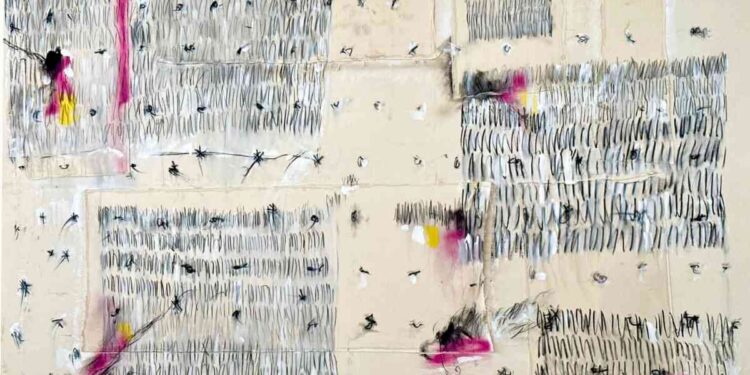 SIENA | CARLO PIZZICHINI “MORA MORA Altri Orizzonti” | OPENING sabato 26 ottobre ore 18:00 | VIOLETTI Arte Contemporanea | 26 ottobre 30 novembre 2024