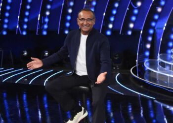 ‘Tale e Quale Show’, stasera la nuova puntata: le esibizioni in programma