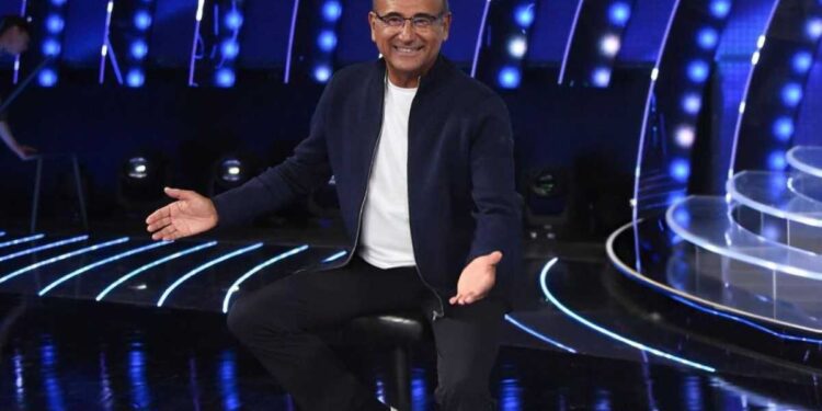 ‘Tale e Quale Show’, stasera la nuova puntata: le esibizioni in programma