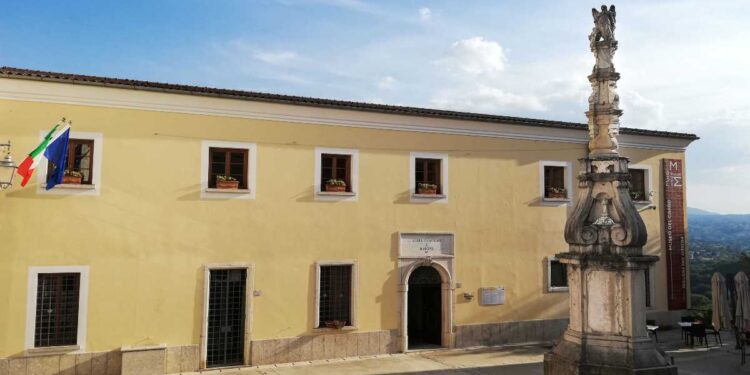 Il sindaco di Mirabella Eclano si stringe intorno al dolore della comunità di Torre le Nocelle