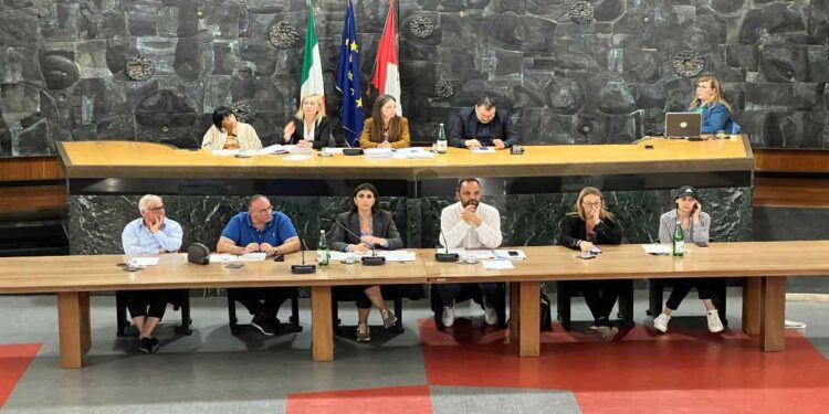 Comune di Baronissi, la Sindaca Anna Petta: “Approvata la delibera per sostenere il referendum contro l’autonomia differenziata”