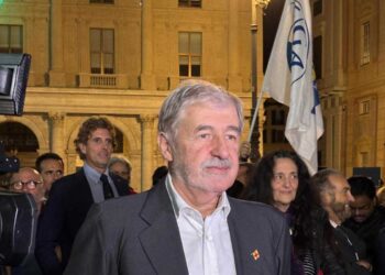 Elezioni regionali Liguria, vince Bucci: chi è il nuovo governatore