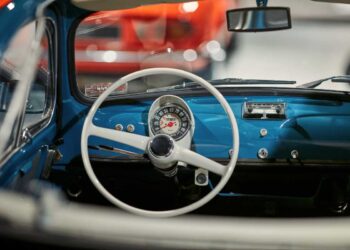 La 500 elettrica non si vende, nuovo stop alla produzione dello stabilimento Fiat Mirafiori