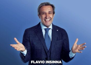 Ecco ‘Famiglie d’Italia’, nuovo game show di La7 condotto da Flavio Insinna