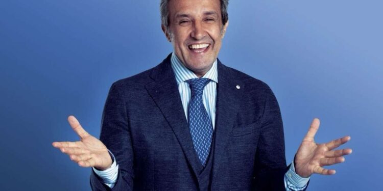 Ecco ‘Famiglie d’Italia’, nuovo game show di La7 condotto da Flavio Insinna