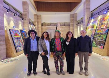 Nasce la Fondazione F.A.M. ETS – Fondazione Fernando Arte Mangone Ente del Terzo Settore