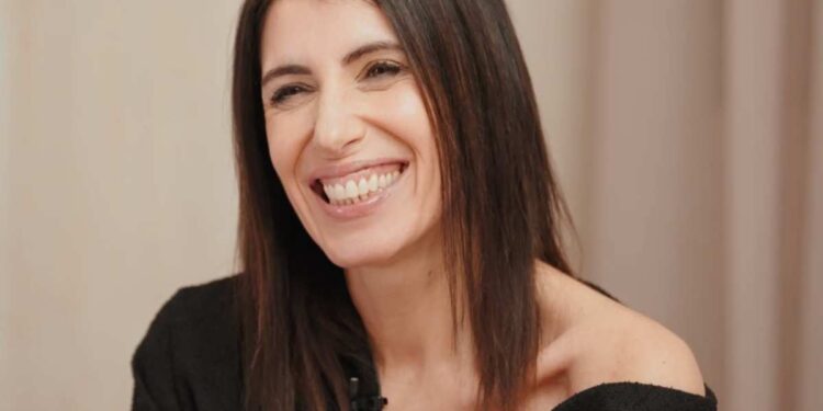 Giorgia annuncia un nuovo singolo: “Niente di male”. E a lanciare uno ‘spoiler’ è il figlio Samuel