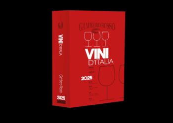 Guida Vini d’Italia 2025: l’istantanea del vino italiano secondo Gambero Rosso